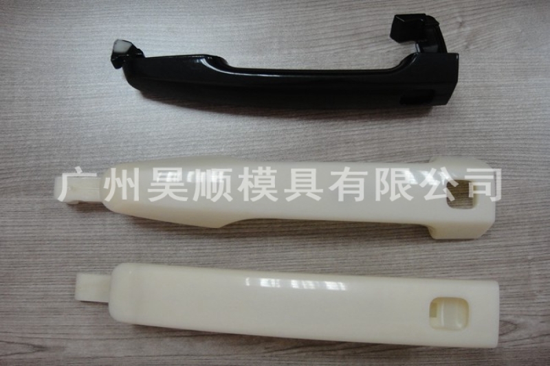  汽車模具加工：如何在精密制造中引領(lǐng)行業(yè)創(chuàng)新？