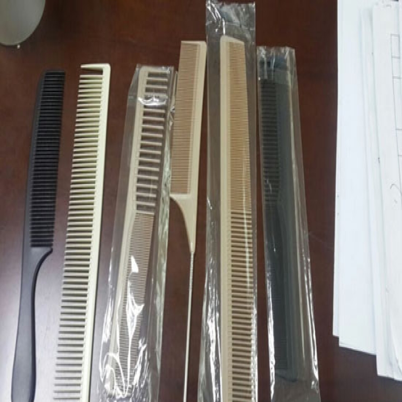 廣州模具 美容梳子 梳子 塑料