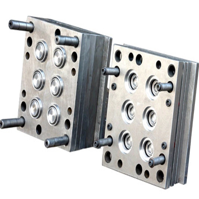 熱流道模具