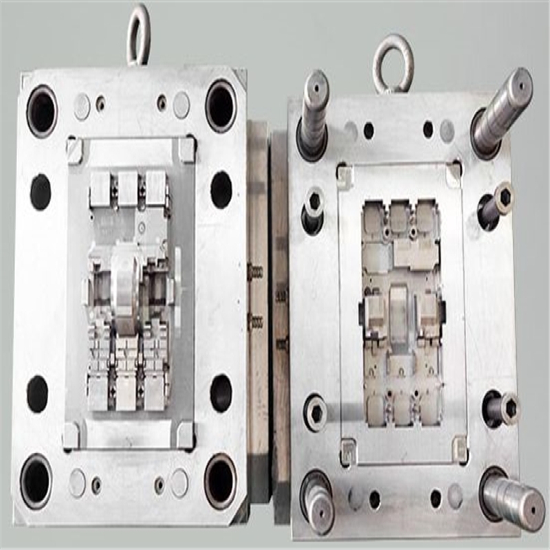 美容美發(fā)模具