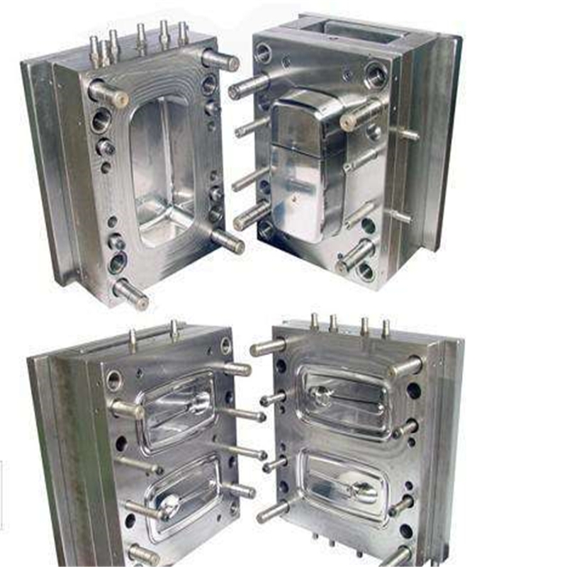 美容美發(fā)模具